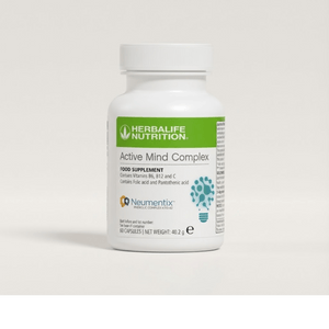 Herbalife - Active Mind Complex Herbalife Nutrition UK - My Daily Shakes