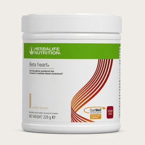 Herbalife - Beta Heart Herbalife Nutrition UK - My Daily Shakes