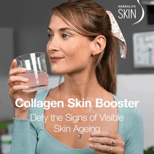 Herbalife - Collagen Skin Booster Herbalife Nutrition UK - My Daily Shakes