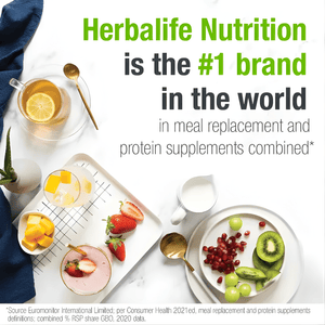 Herbalife – Complete Daily Nutrition Bundle Herbalife Nutrition UK - My Daily Shakes