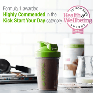 Herbalife – Complete Daily Nutrition Bundle Herbalife Nutrition UK - My Daily Shakes