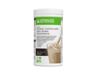 Herbalife Formula 1 Nutritional Shake Mix – 9 Flavours Herbalife Nutrition UK - My Daily Shakes