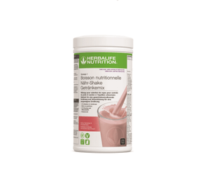 Herbalife Formula 1 Nutritional Shake Mix – 9 Flavours Herbalife Nutrition UK - My Daily Shakes