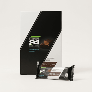 Herbalife H24 Achieve Protein Bars | High - Protein Herbalife Nutrition UK - My Daily Shakes