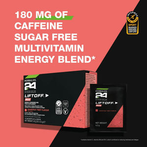 Herbalife H24 LiftOff Max Drink Mix – Grapefruit Flavour Herbalife Nutrition UK - My Daily Shakes
