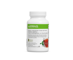 Boisson instantanée aux herbes Herbalife avec extraits de thé Herbalife Nutrition UK - Mes Shakes Quotidiens