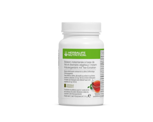 Boisson instantanée aux herbes Herbalife avec extraits de thé Herbalife Nutrition UK - Mes Shakes Quotidiens