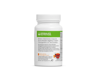Boisson instantanée aux herbes Herbalife avec extraits de thé Herbalife Nutrition UK - Mes Shakes Quotidiens