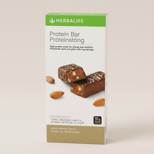 Herbalife - Protein Bars Herbalife Nutrition UK - My Daily Shakes