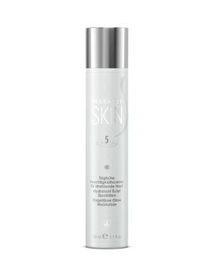 Crème hydratante légère Herbalife SKIN Daily Glow 50ml