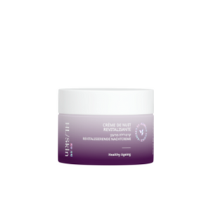 Crème de nuit revitalisante pour la peau Herbalife 50ml hydratante