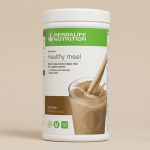 Herbalife Starter Bundle – Shake, Tea & Aloe Herbalife Nutrition UK - My Daily Shakes