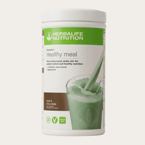 Herbalife Starter Bundle – Shake, Tea & Aloe Herbalife Nutrition UK - My Daily Shakes