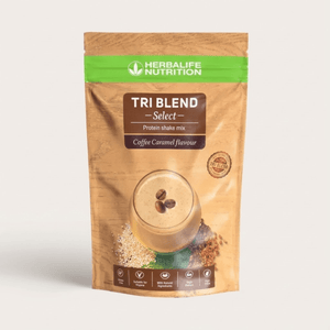 Herbalife - Tri Blend Select – Protein Shake Mix Herbalife Nutrition UK - My Daily Shakes
