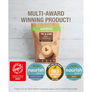 Herbalife - Tri Blend Select – Protein Shake Mix Herbalife Nutrition UK - My Daily Shakes