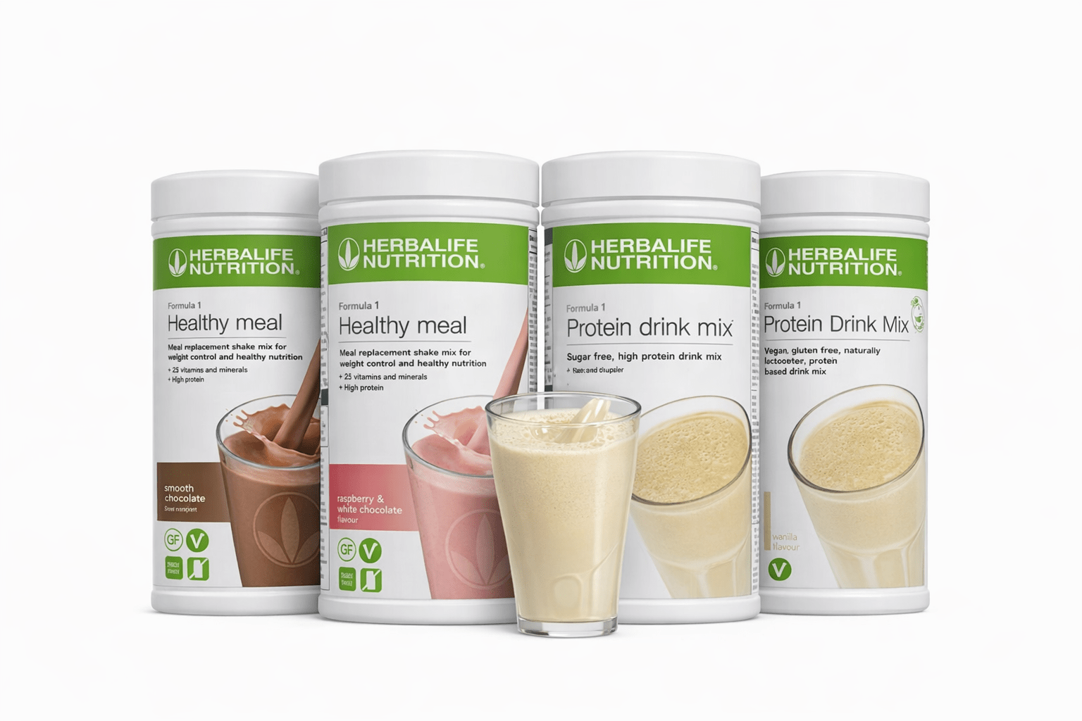 Healthy Meal Replacement Shakes UK – Benefits & How to Choose - My Daily Shakes