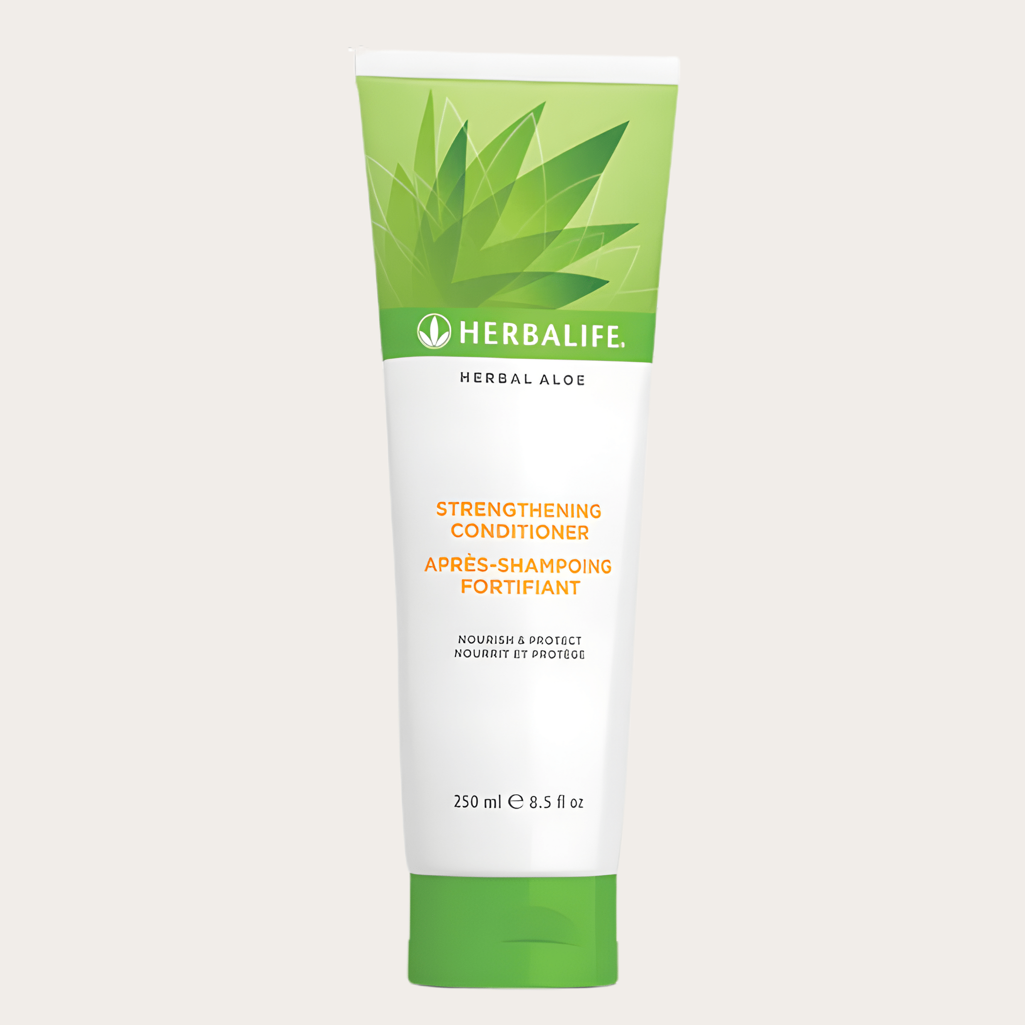 Herbal Aloe Strengthening Conditioner Herbalife Nutrition UK - My Daily Shakes