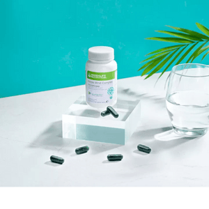 Herbalife - Active Mind Complex Herbalife Nutrition UK - My Daily Shakes
