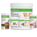 Herbalife – Complete Daily Nutrition Bundle Herbalife Nutrition UK - My Daily Shakes