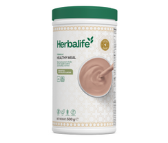 Herbalife Formula 1 Healthy Meal Dubai Style Chocolate 500g Limited Edition meal replacement shake