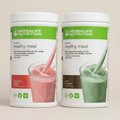 Herbalife Formula 1 Shake - 2 Tubs Herbalife Nutrition UK - My Daily Shakes