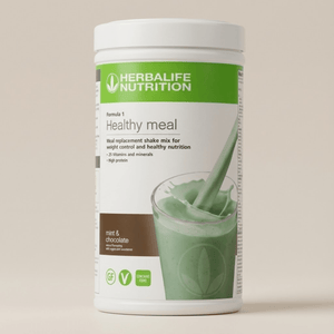 Herbalife - Formula 1 Shake Herbalife Nutrition UK - My Daily Shakes