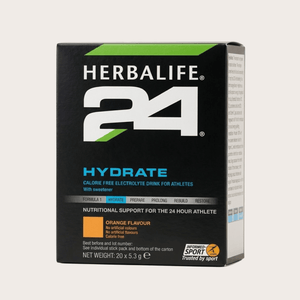 Herbalife H24 Hydrate – Electrolyte Drink Herbalife Nutrition UK - My Daily Shakes