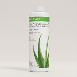 Herbalife - Healthy Breakfast + Protein Herbalife Nutrition UK - My Daily Shakes
