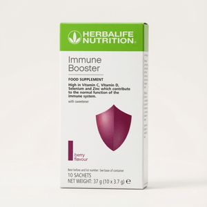 Herbalife - Immune Booster Herbalife Nutrition UK - My Daily Shakes