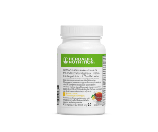 Herbalife Instant Herbal Drink with Tea Extracts Herbalife Nutrition UK - My Daily Shakes
