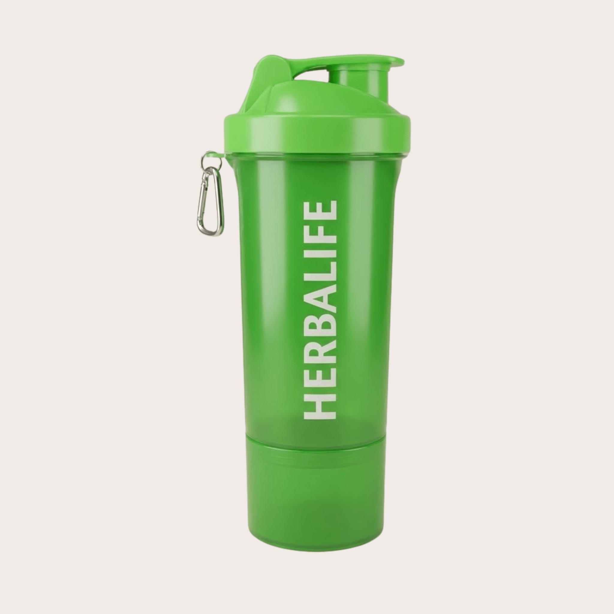 Herbalife Neon Green Shaker Herbalife Nutrition UK - My Daily Shakes