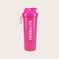 Herbalife Neon Pink Shaker Herbalife Nutrition UK - My Daily Shakes