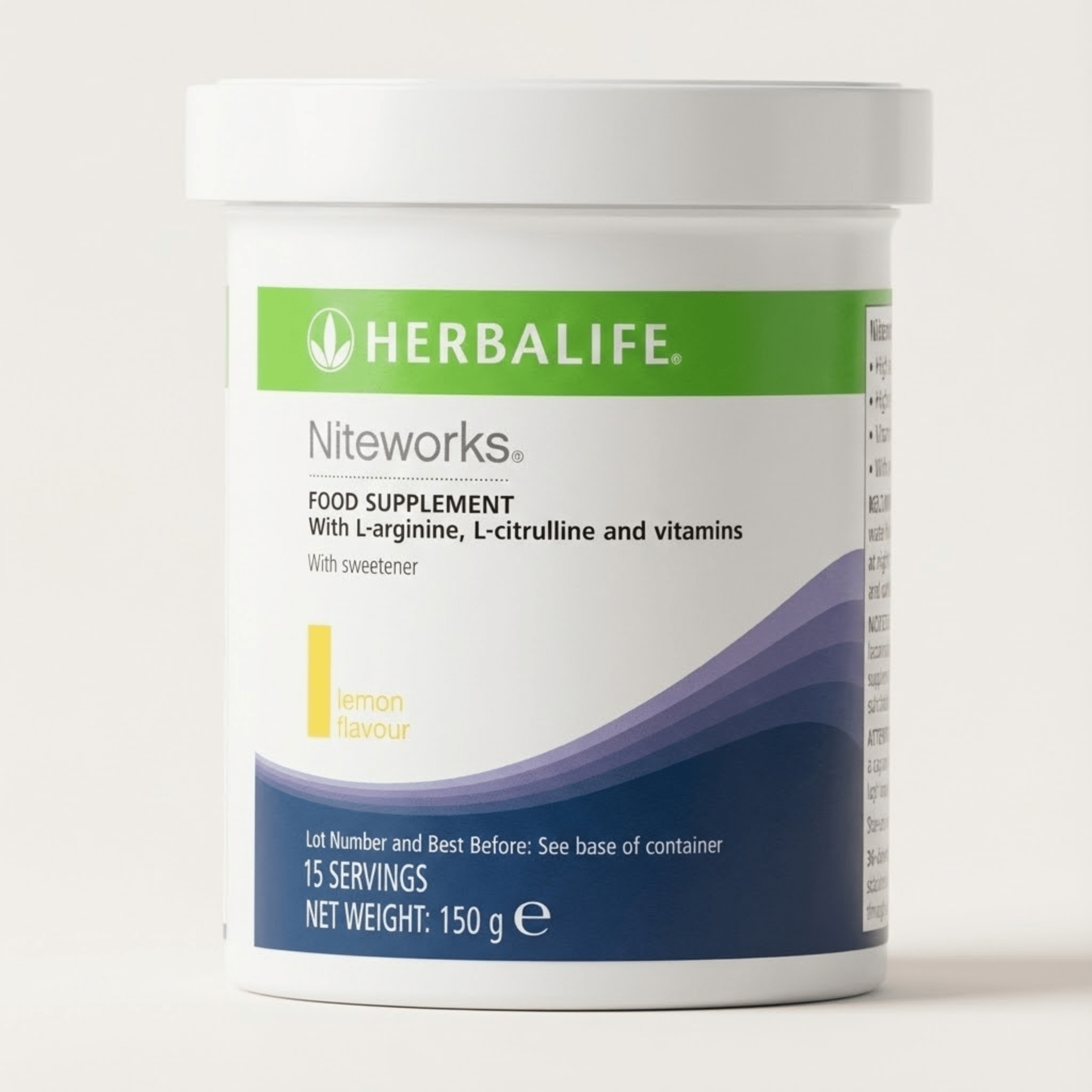 Herbalife - Niteworks Herbalife Nutrition UK - My Daily Shakes