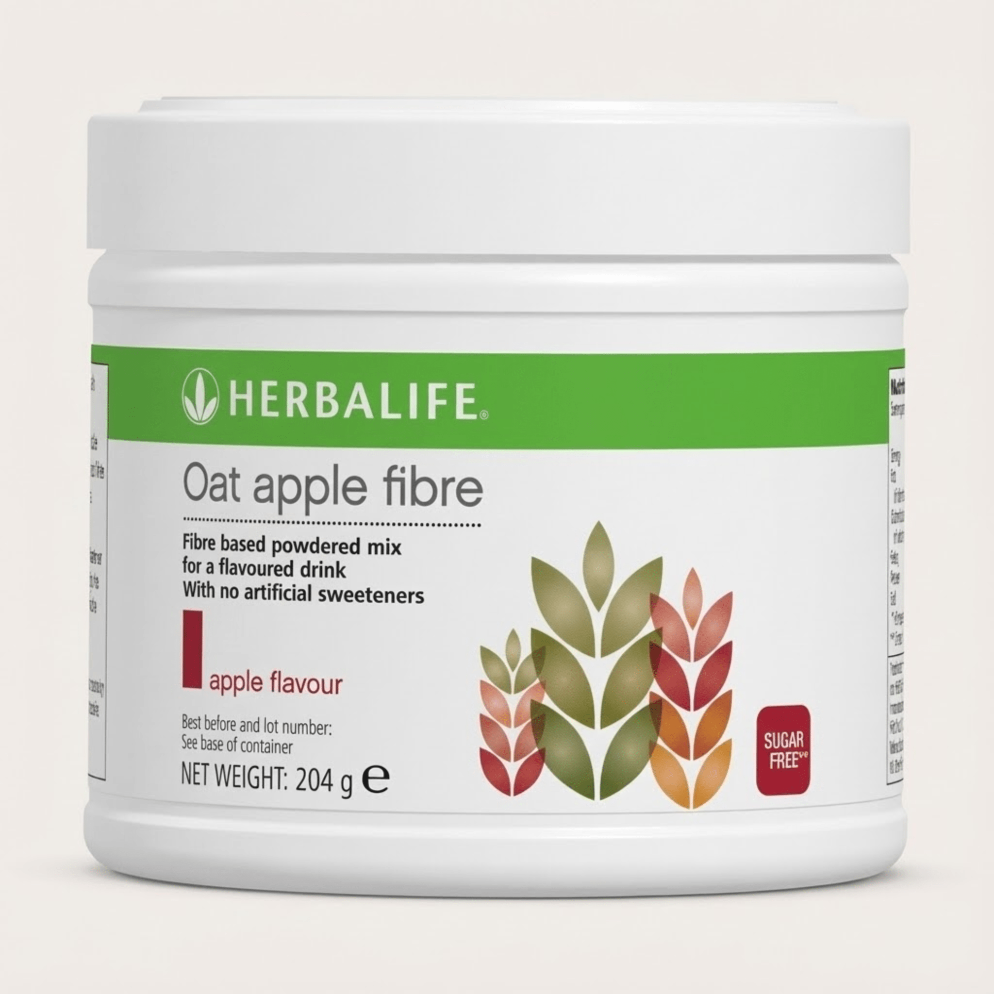 Herbalife - Oat Apple Fibre Drink Herbalife Nutrition UK - My Daily Shakes