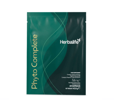 Herbalife Phyto Complete Sachets Herbalife Nutrition UK - My Daily Shakes