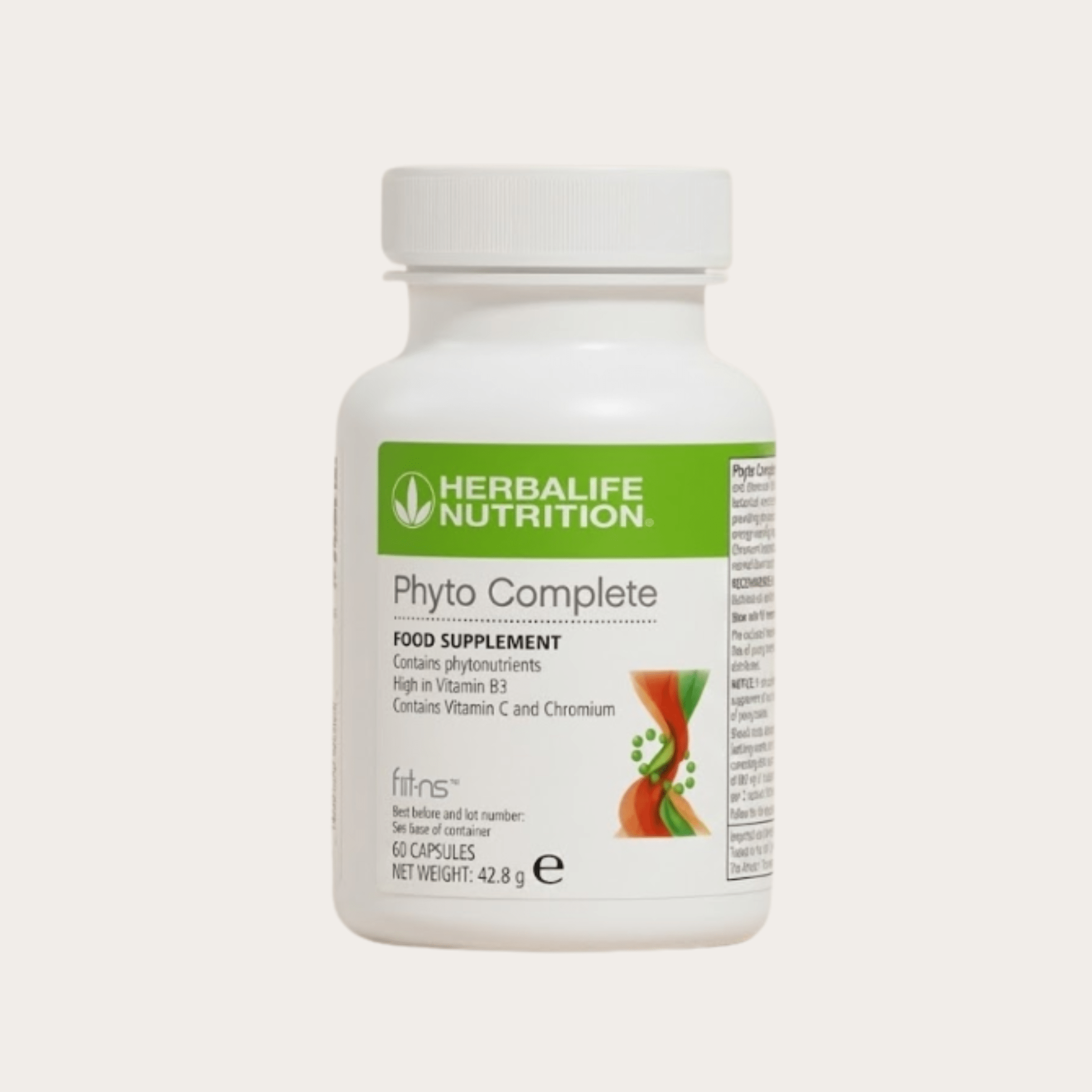 Herbalife - Phyto Herbalife Nutrition UK - My Daily Shakes