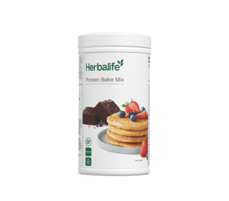 Herbalife Protein Bake Mix – High Protein Baking Blend Herbalife Nutrition UK - My Daily Shakes