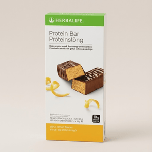 Herbalife - Protein Bars Herbalife Nutrition UK - My Daily Shakes
