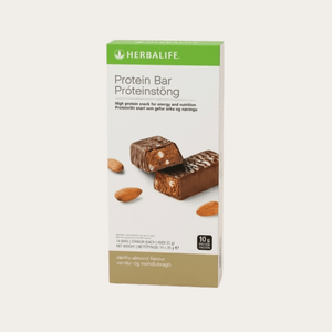 Herbalife - Protein Bars Herbalife Nutrition UK - My Daily Shakes