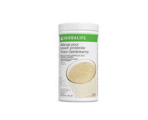 Herbalife Protein Drink Mix – Vanilla Herbalife Nutrition UK - My Daily Shakes