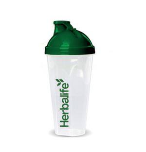 Herbalife shaker 400ml single