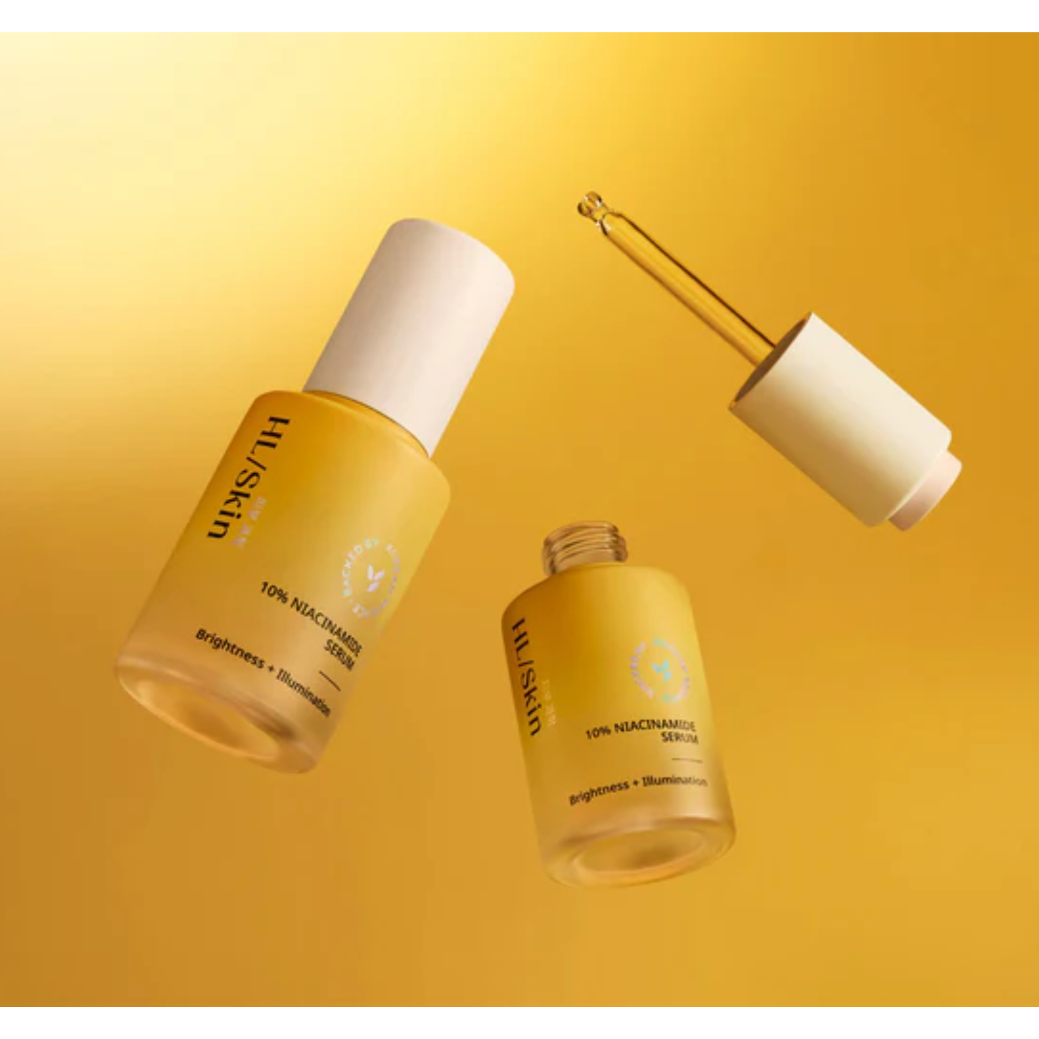 Herbalife - Skin 10% Niacinamide Serum 30 ml Herbalife Nutrition UK - My Daily Shakes