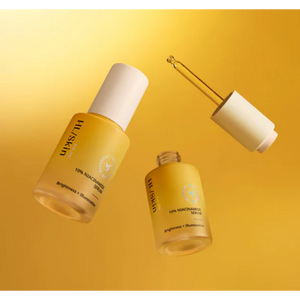 Herbalife - Skin 10% Niacinamide Serum 30 ml Herbalife Nutrition UK - My Daily Shakes
