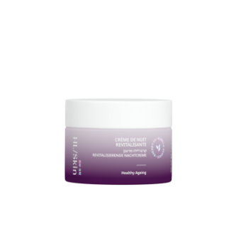 Herbalife skin revitalising night cream 50ml moisturiser
