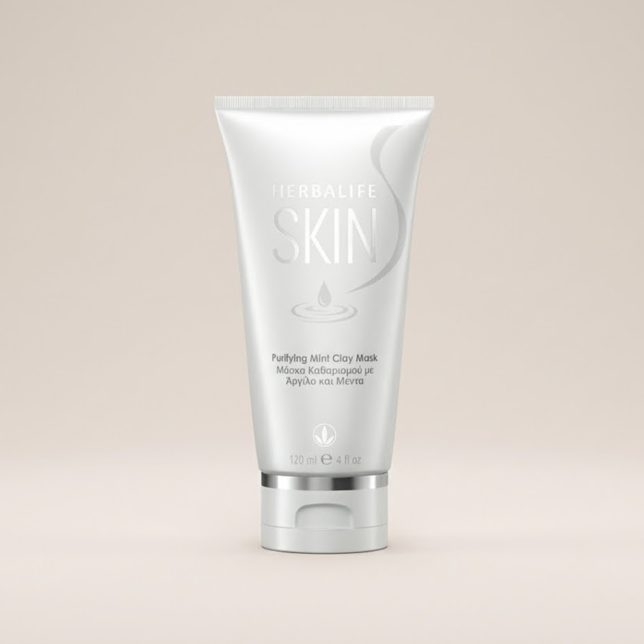 Herbalife SKIN Purifying Mint Clay Mask Herbalife Nutrition UK - My Daily Shakes