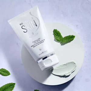 Herbalife SKIN Purifying Mint Clay Mask Herbalife Nutrition UK - My Daily Shakes