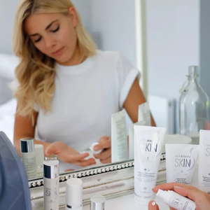 Herbalife SKIN Purifying Mint Clay Mask Herbalife Nutrition UK - My Daily Shakes