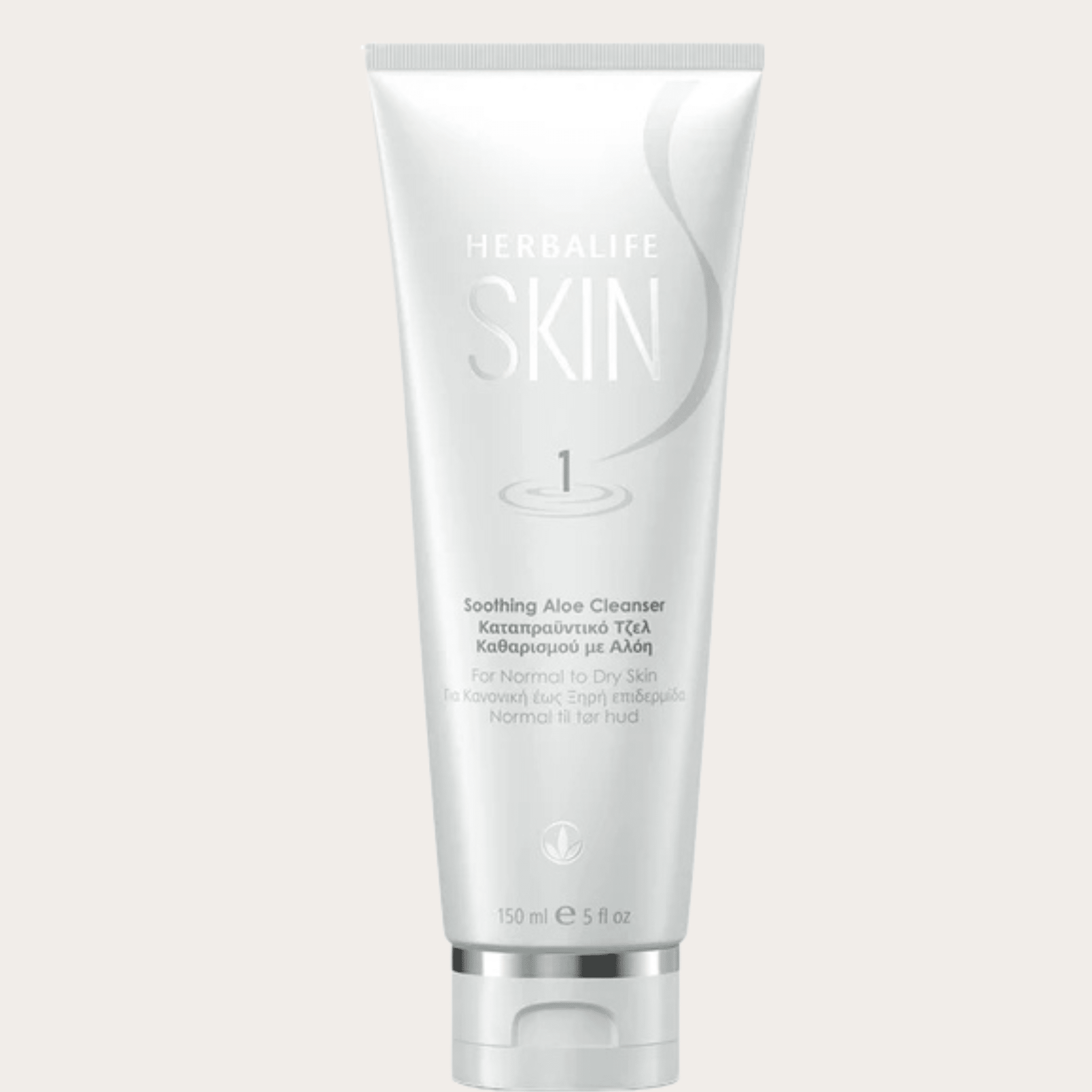 Herbalife - Soothing Aloe Cleanser Herbalife Nutrition UK - My Daily Shakes