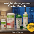 Herbalife Starter Bundle – Shake, Tea & Aloe Herbalife Nutrition UK - My Daily Shakes