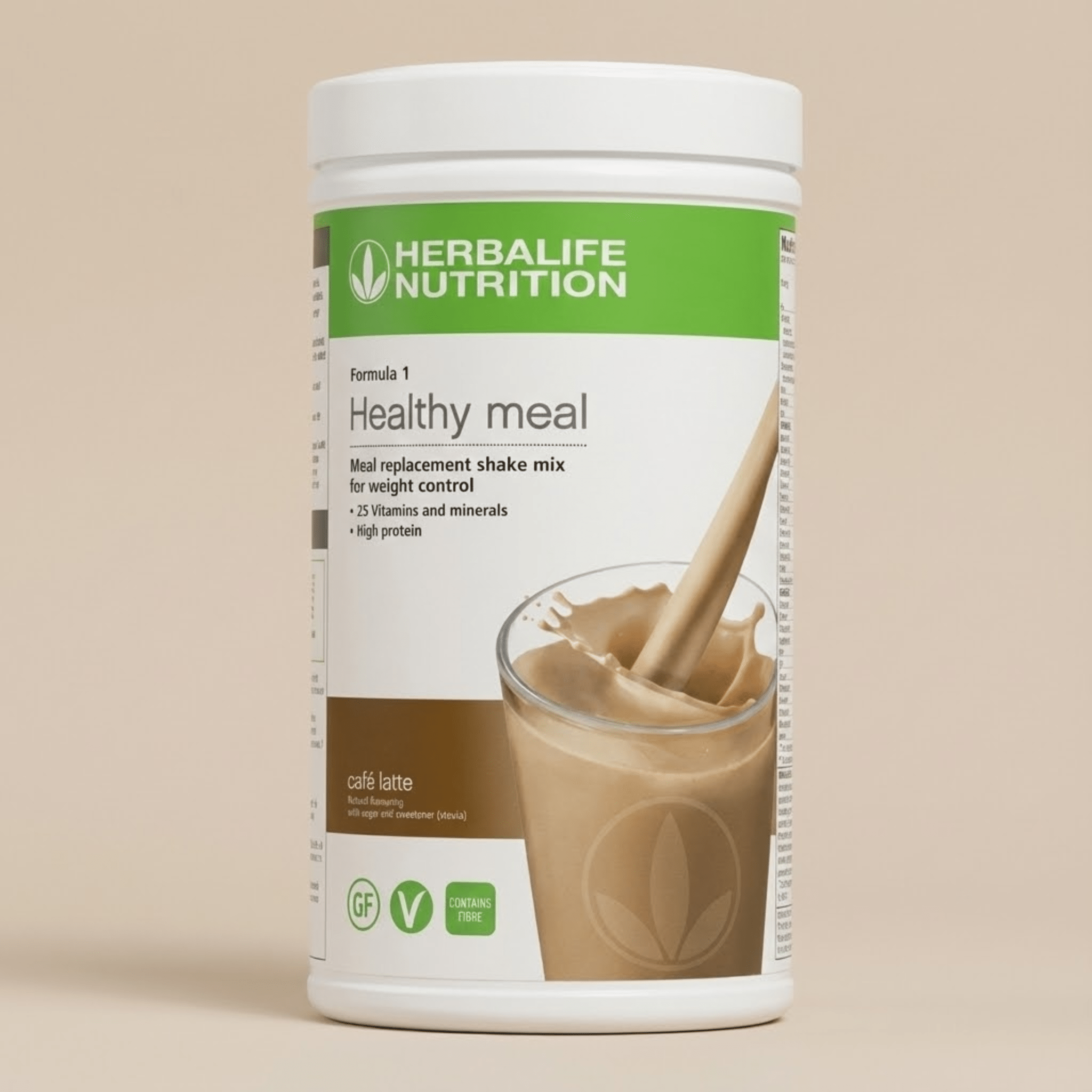 Herbalife Starter Bundle – Shake, Tea & Aloe Herbalife Nutrition UK - My Daily Shakes